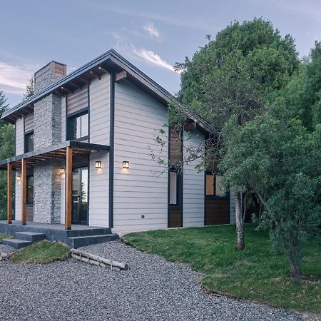 Los Maitenes San Martín de los Andes Exterior foto